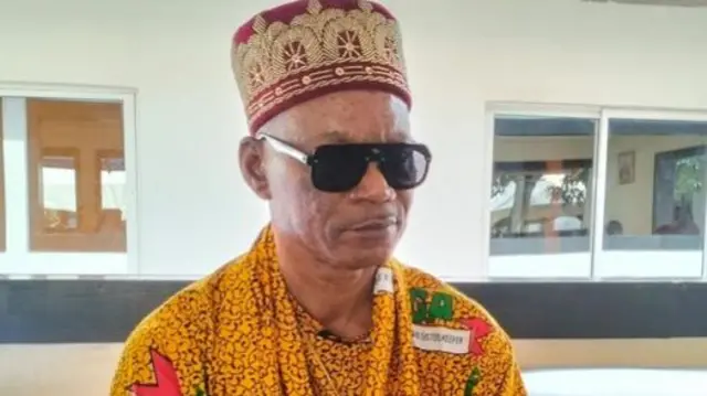 Ikechukwu Ejesieme