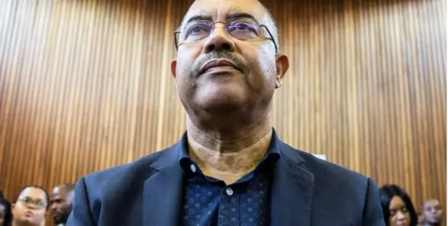 Manuel Chang