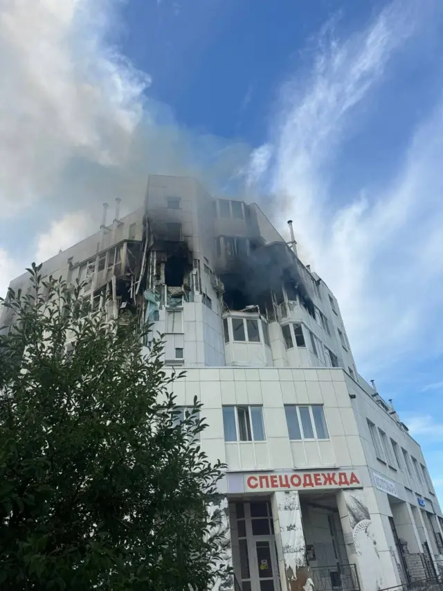 дом в Шебекино