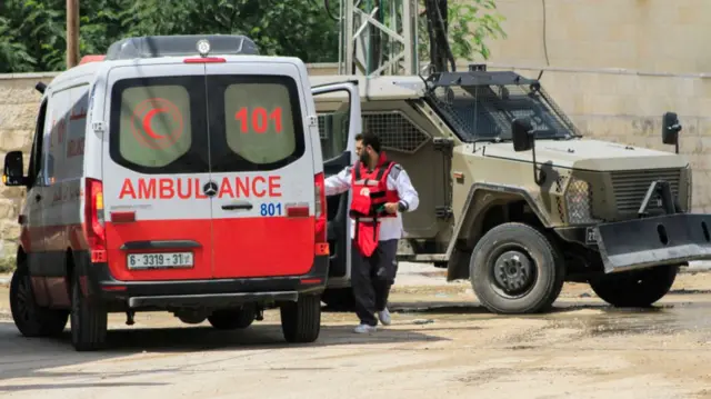 आईडीएफ़ ने बरामद किए छह बंधकों के शव (सांकेतिक तस्वीर)