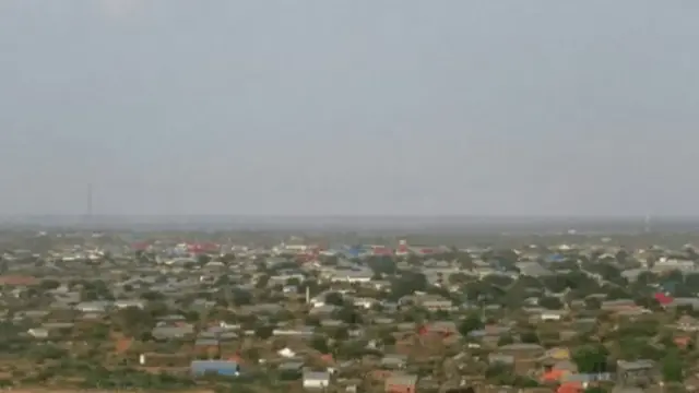Sawir hore (Beledxaawo)