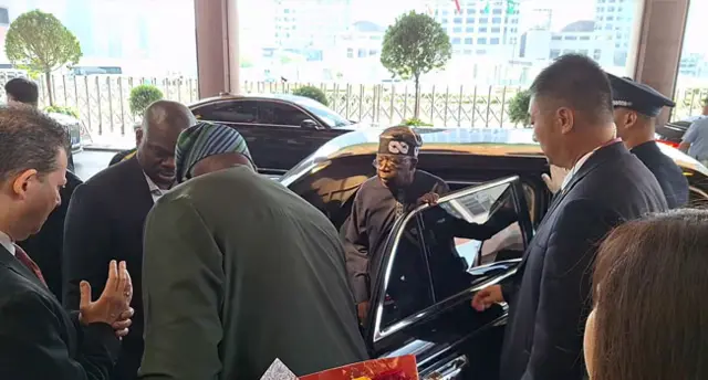 Mgbe o si n'ụgbọala pụta