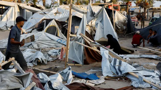 Gaza