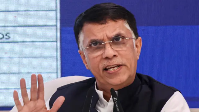 पवन खेड़ा