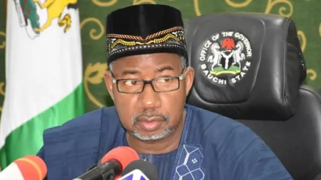 Bala Mohammed