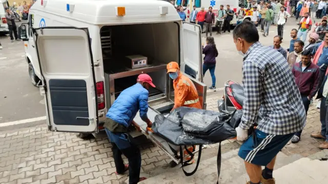 भूस्खलन