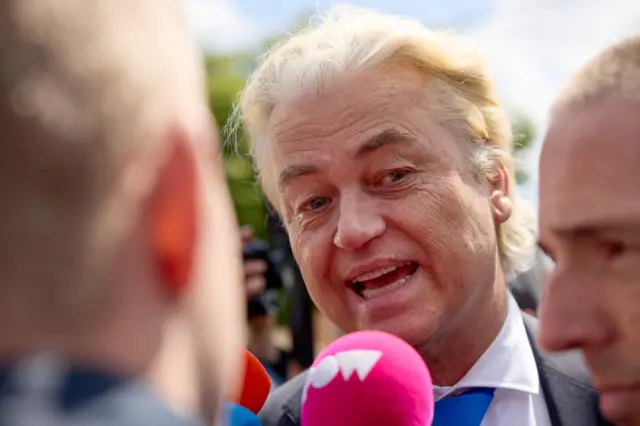 Geert Wilders