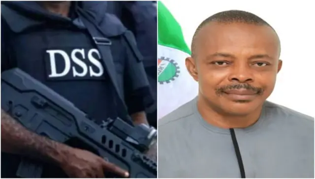 A tọhapụrụ Ajaero ma kpachie akwụkwọ njem ya