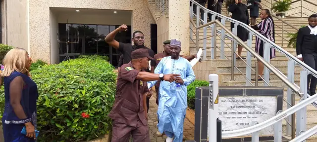 Ụlọikpe eyigharịala ụbọchị a ga-anụrụ maka ntọhapụ onye nwe PIDOM