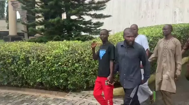 Ndị a nwụchiri n'oge ngagharịiwe n'ọnwa Ọgọstụ