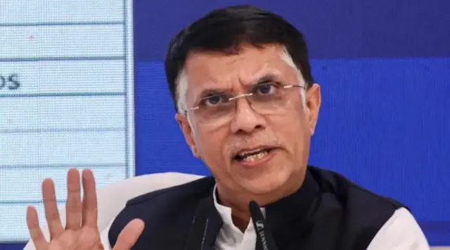 पवन खेड़ा