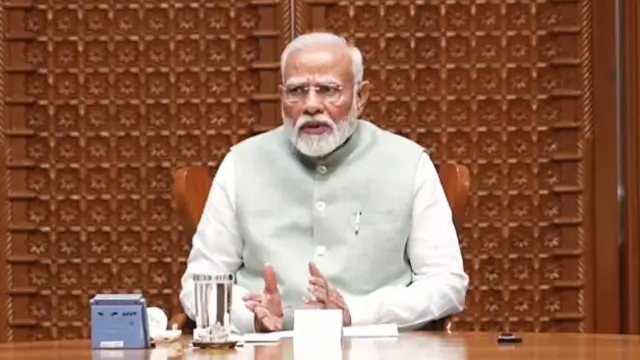 पीएम मोदी