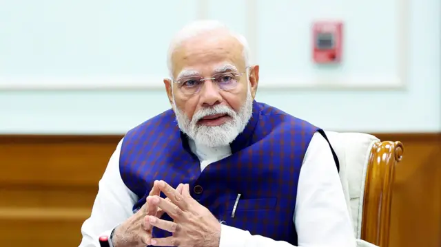 पीएम मोदी बोले