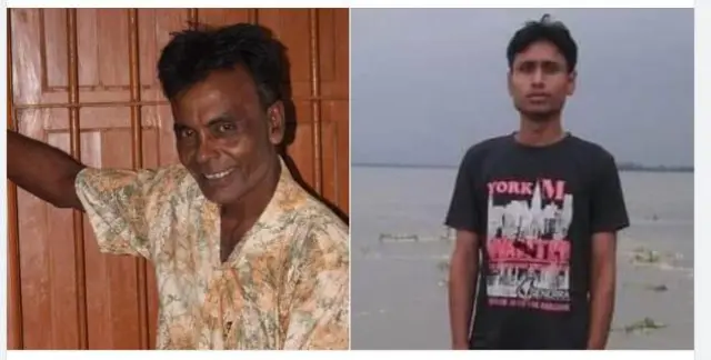 গাইবান্ধার যৌথ অভিযানে আটকের পর সোহরাব হোসেন আপেল ও শফিকুল ইসলাম নামের দুই ব্যক্তির মৃত্যু হয়েছে।