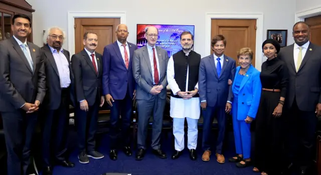 राहुल गांधी