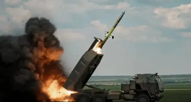 HIMARS