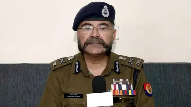 प्रशांत कुमार