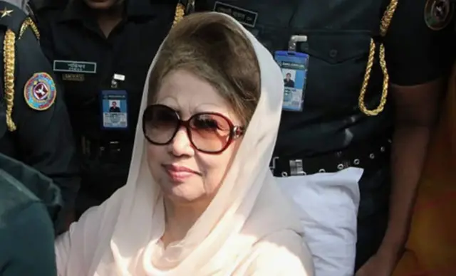 ख़ालिदा ज़िया