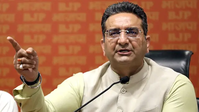 गौरव भाटिया