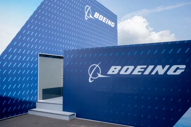 बोइंग