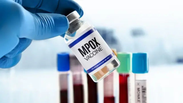 Ọgwụ mgbochi mpox