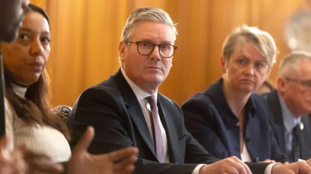 किएर स्टार्मर