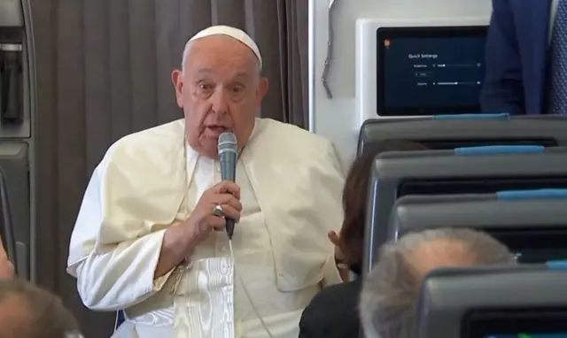 Paaphaasii Kaatoliikii