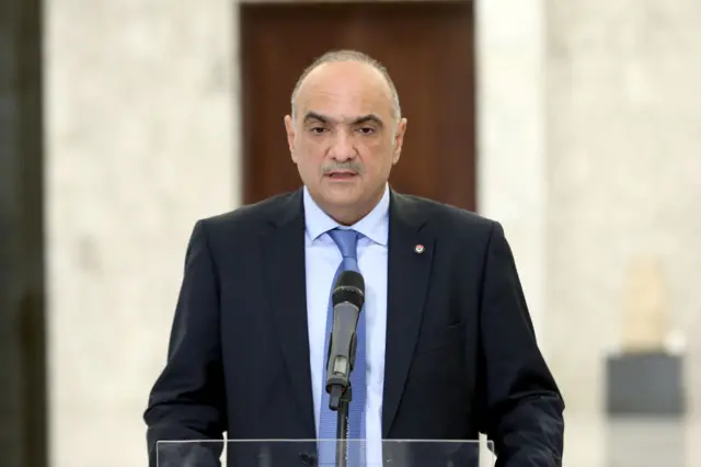 Jordan MP