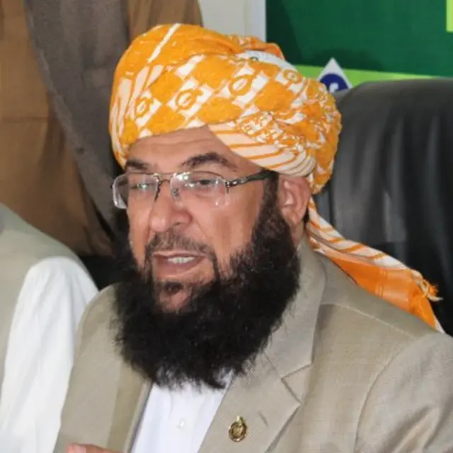 عفور حیدری