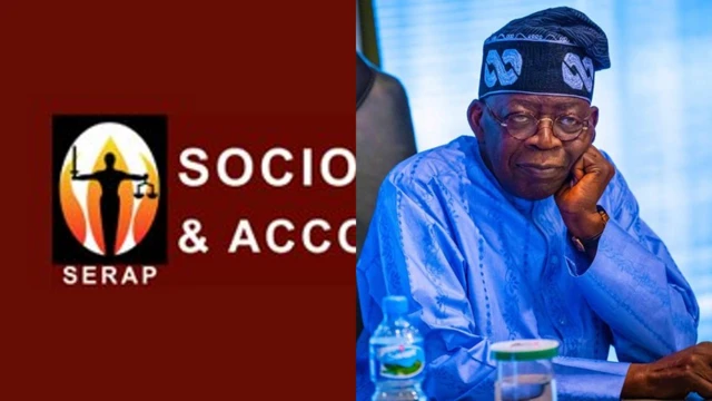 SERAP akpụpụla gọọmenti Tinubu n’ụlọikpe n’ihi ọnụahịa mmanụ ụgbọala