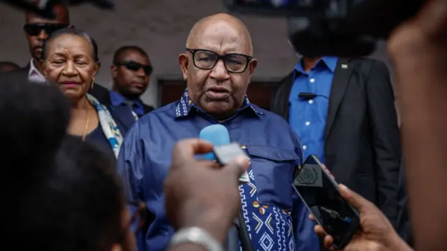 Nwoke wakporo onyeisiala mba Comoros anwụọla n’ụlọnga
