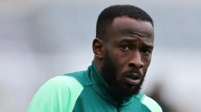 Al-Muwallam Sa’ud Arabiyaaf si’a 78 hiriire taphachuun goolii 17 galcheera.