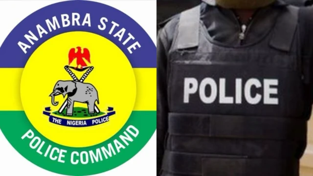 Mmadụ abụọ anwụọla dịka ndị ojiegbe wakporo ụlọọrụ ndị uweojii n’Anambra steeti