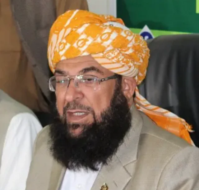 Haideri
