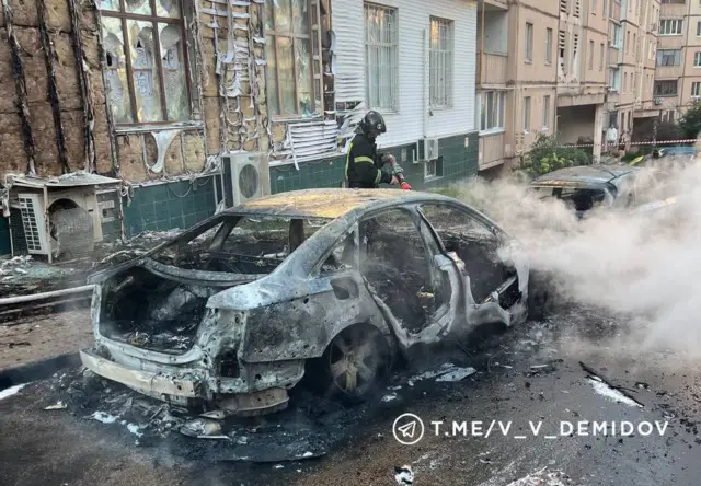 Белгород