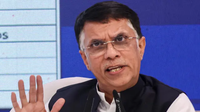 पवन खेड़ा