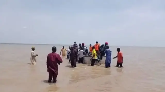 Hatsarin kwale-kwale