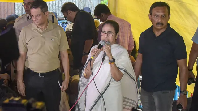 ममता बनर्जी