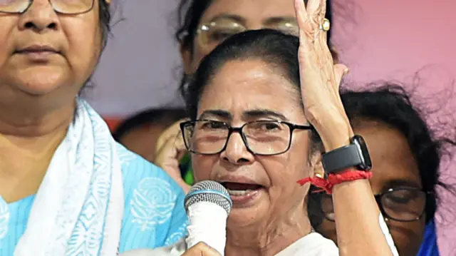 ममता बनर्जी