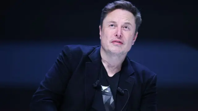 एलन मस्क (फ़ाइल फ़ोटो)