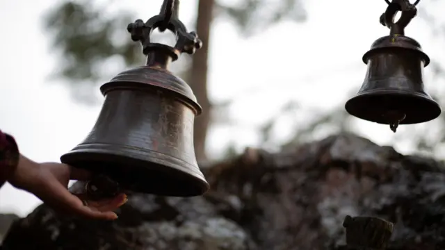 हिंदू मंदिर (सांकेतिक तस्वीर)