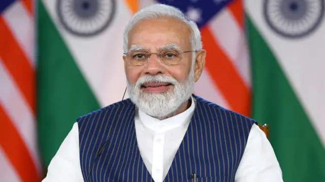 पीएम मोदी अमेरिकी दौरे पर जाएंगे