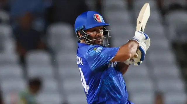 गुलबदीन नायब