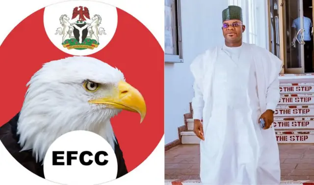 Yahaya Bello