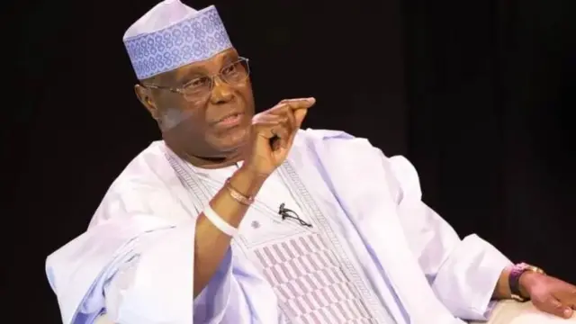 Atiku Abubakar