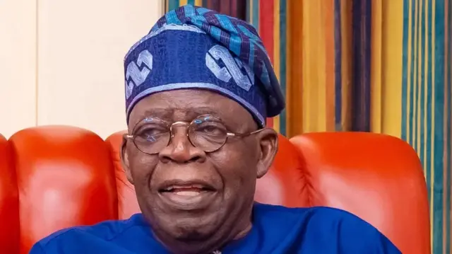 Tinubu