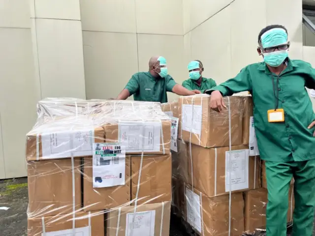 Akụrụngwa e ji eme ntụliaka Gọvanọ Edo steeti