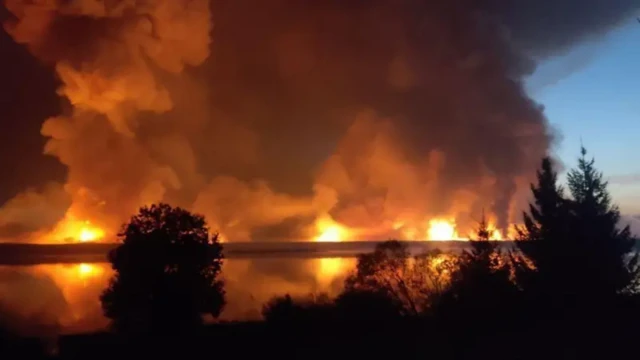 Торопец
