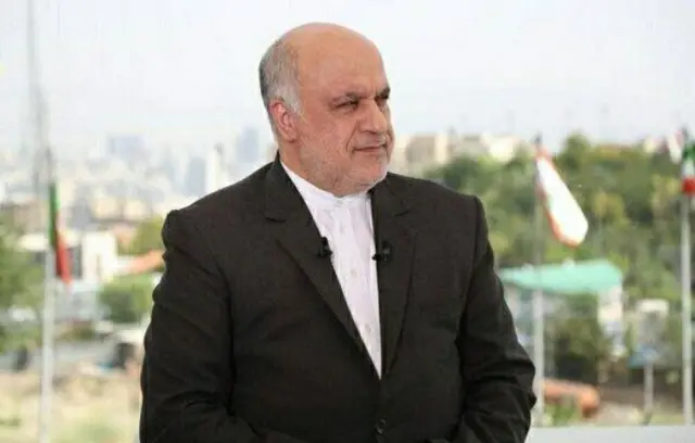 امانی