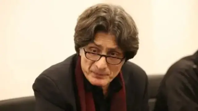Rauf Hassan